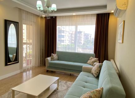 Appartement pour 185 000 Euro à Antalya, Turquie