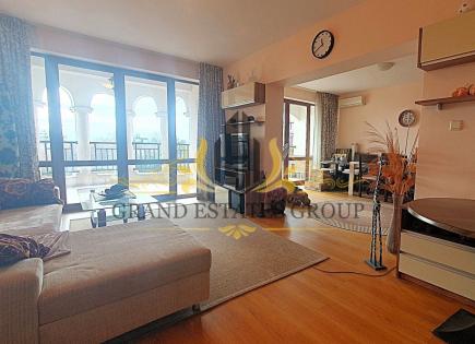 Apartment for 140 000 euro at Sunny Beach, Bulgaria