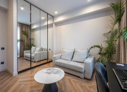 Piso para 413 121 euro en Tbilisi, Georgia