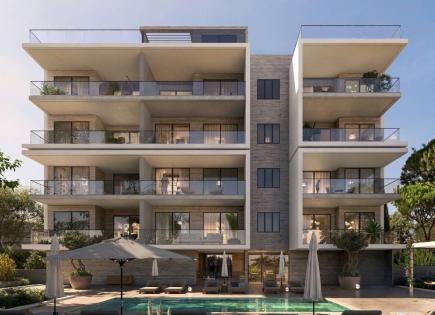 Wohnung für 490 000 euro in Limassol, Zypern