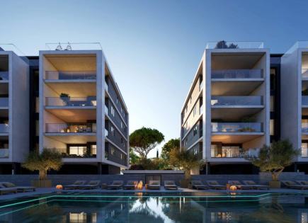 Appartement pour 358 000 Euro à Germasogeia, Chypre
