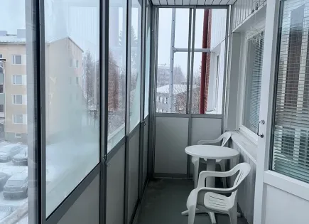 Appartement pour 14 512 Euro à Kemijarvi, Finlande