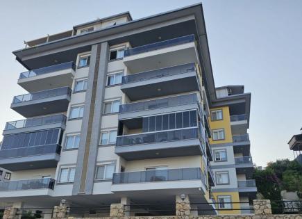 Apartamento para 129 000 euro en Alanya, Turquia