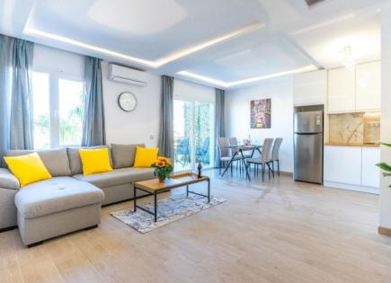 Apartment für 135 000 euro in Torrevieja, Spanien