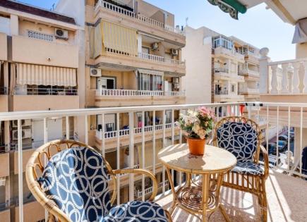 Appartement pour 119 260 Euro à Torrevieja, Espagne