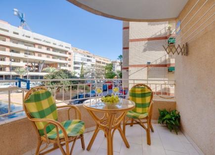 Appartement pour 127 260 Euro à Torrevieja, Espagne