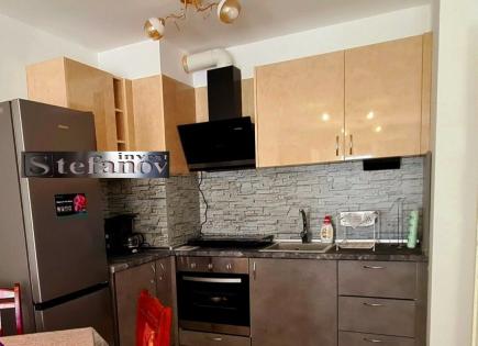 Wohnung für 118 000 euro in St. Konstantin und Helena, Bulgarien