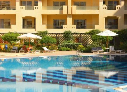 Apartamento para 59 967 euro en Hurghada, Egipto