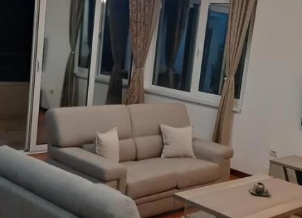 Apartment für 900 euro pro Monat in Petrovac, Montenegro