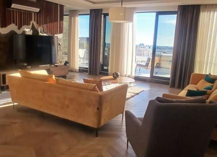 Penthouse pour 439 000 Euro à Budva, Monténégro