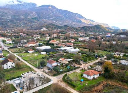 Land for 165 000 euro in Kotor, Montenegro