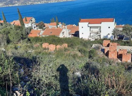 Terreno para 165 000 euro en Krasici, Montenegro