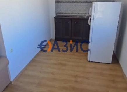 Apartamento para 100 000 euro en Sunny Beach, Bulgaria