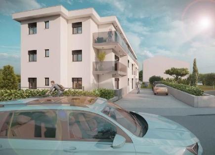 Flat for 183 300 euro in Pula, Croatia