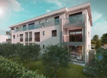 Flat for 183 550 euro in Fazana, Croatia