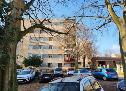 Wohnung für 189 000 euro in Pula, Kroatien