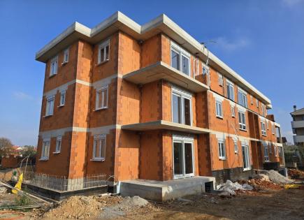 Flat for 172 900 euro in Fazana, Croatia