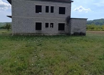 House for 135 000 euro in Croatia