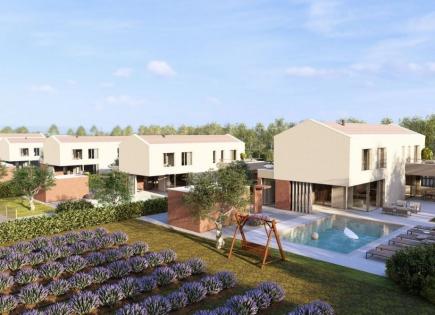 Casa para 772 000 euro en Labin, Croacia