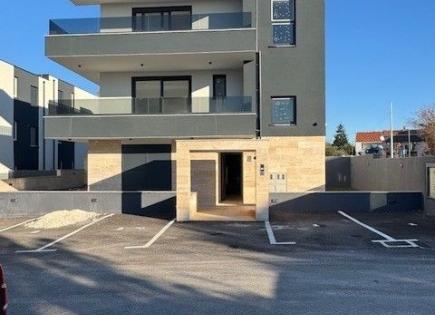 Flat for 370 000 euro in Medulin, Croatia