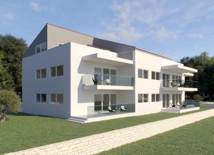 Appartamento per 868 000 euro a Rovigno, Croazia