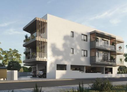 Flat for 180 000 euro in Aglandjia, Cyprus