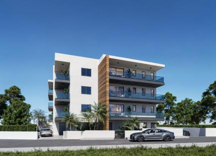 Appartement pour 210 000 Euro à Strovolos, Chypre