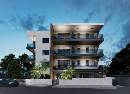 Wohnung für 145 000 euro in Strovolos, Zypern