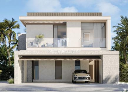 Villa für 2 678 723 euro in Dubai, VAE