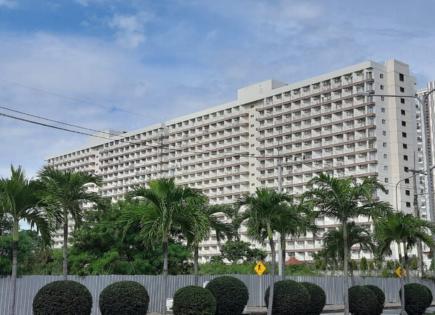 Studio für 38 063 euro in Pattaya, Thailand