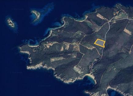 Grundstück für 450 000 euro in Chalkidiki, Griechenland