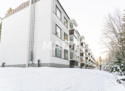 Appartement pour 99 500 Euro à Tampere, Finlande