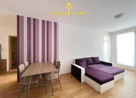 Appartement pour 44 500 Euro à Slantchev Briag, Bulgarie