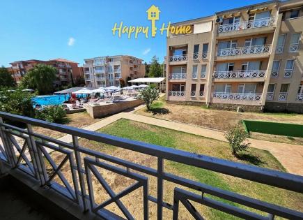 Piso para 38 000 euro en Sunny Beach, Bulgaria