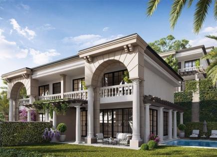 Villa for 550 000 euro in Alanya, Turkey