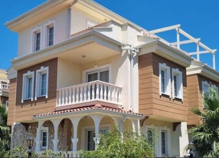Villa für 240 000 euro in Incekum, Türkei