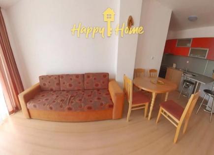 Appartement pour 42 000 Euro à Slantchev Briag, Bulgarie