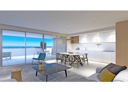 Apartment für 780 000 euro in Lagos, Portugal