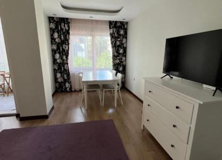 Piso para 125 000 euro en Antalya, Turquia