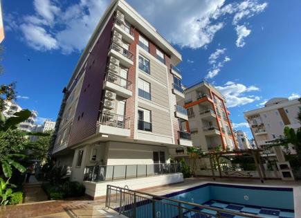 Piso para 360 000 euro en Antalya, Turquia