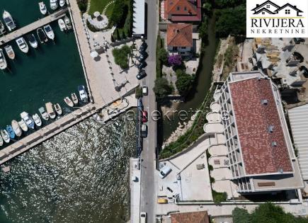 Appartement pour 262 500 Euro à Herceg-Novi, Monténégro