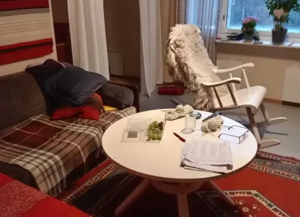 Wohnung für 9 000 euro in Paltamo, Finnland