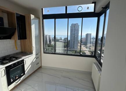Wohnung für 95 720 euro in Mersin, Türkei