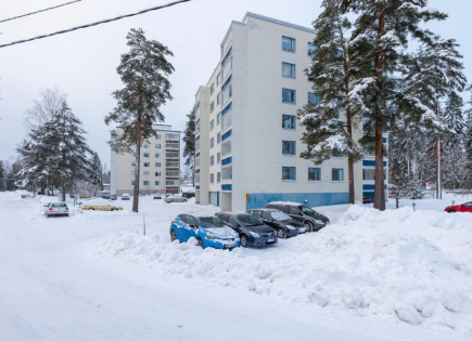 Appartement pour 3 828 Euro à Hamina, Finlande