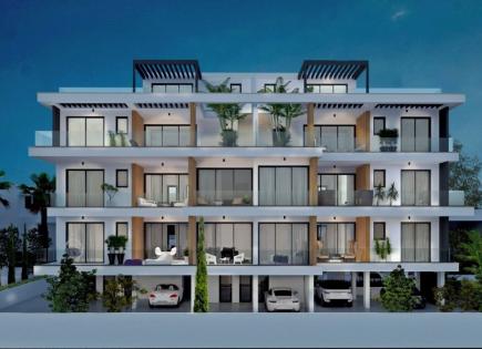 Penthouse für 870 000 euro in Limassol, Zypern