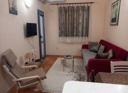 Apartamento para 95 000 euro en Budva, Montenegro