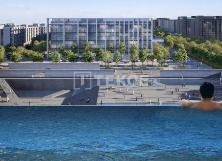 Apartment for 1 230 000 euro in United Arab Emirates