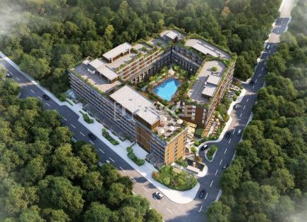 Appartement pour 55 000 Euro à Yalova, Turquie