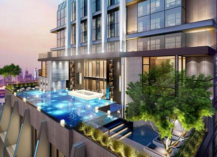 Piso para 114 334 euro en Pattaya, Tailandia