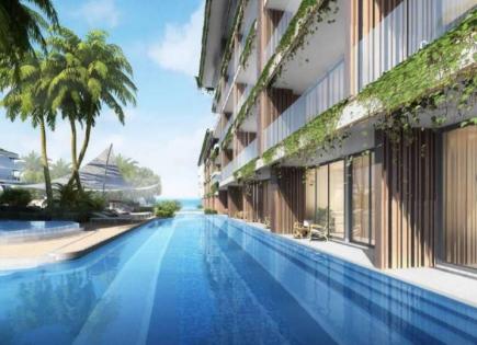 Estudio para 189 560 euro en Phuket, Tailandia